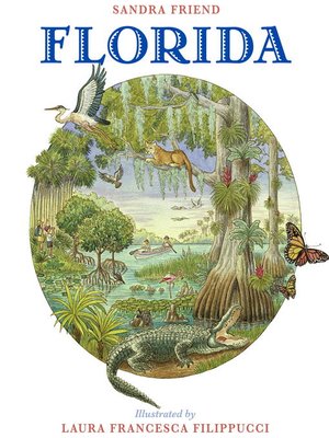 cover image of Florida